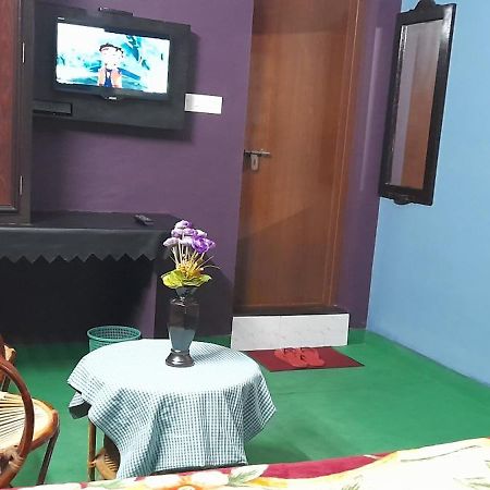 Le Farmhouse Munnar Anachal Zewnętrze zdjęcie