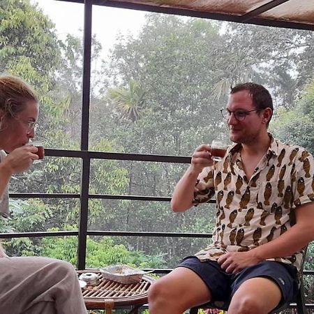 Le Farmhouse Munnar Anachal Zewnętrze zdjęcie