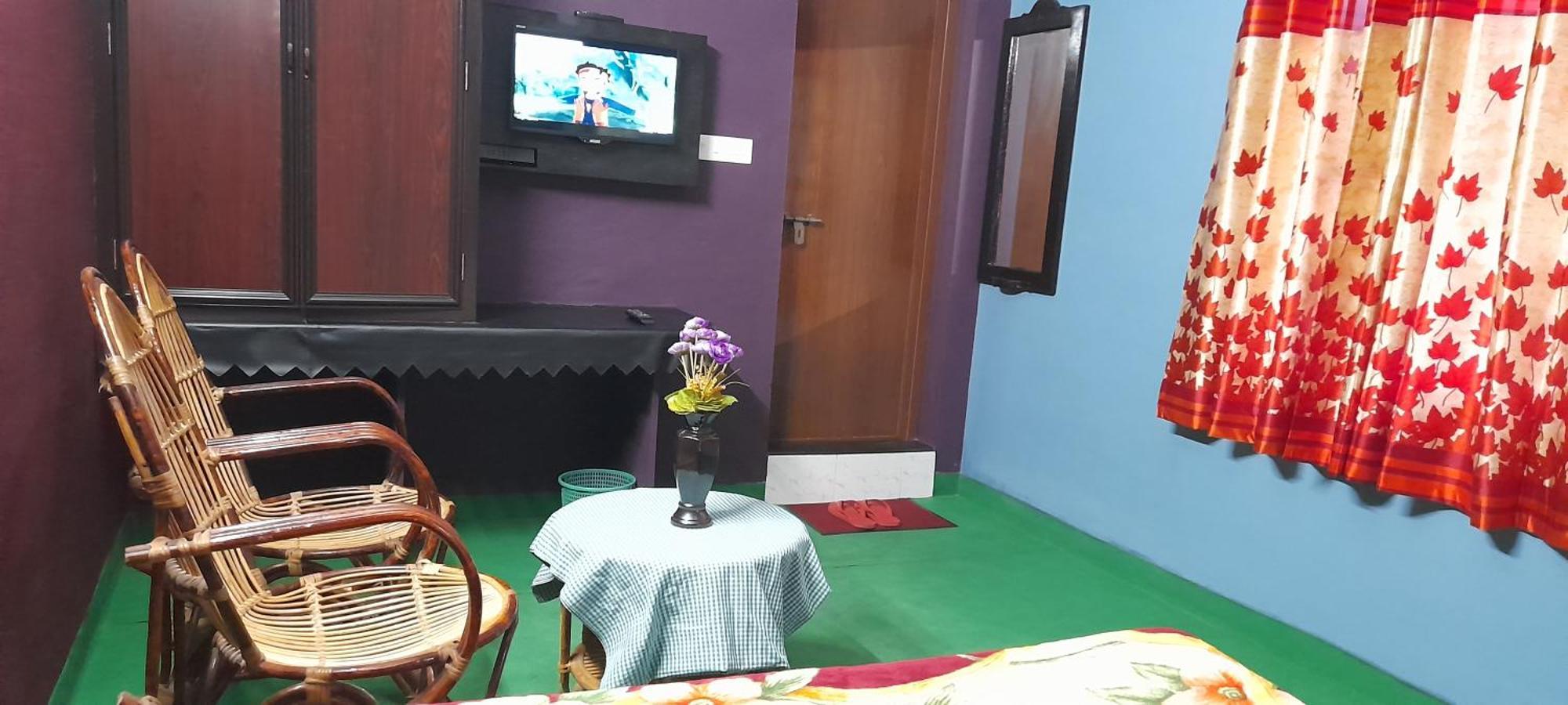 Le Farmhouse Munnar Anachal Zewnętrze zdjęcie