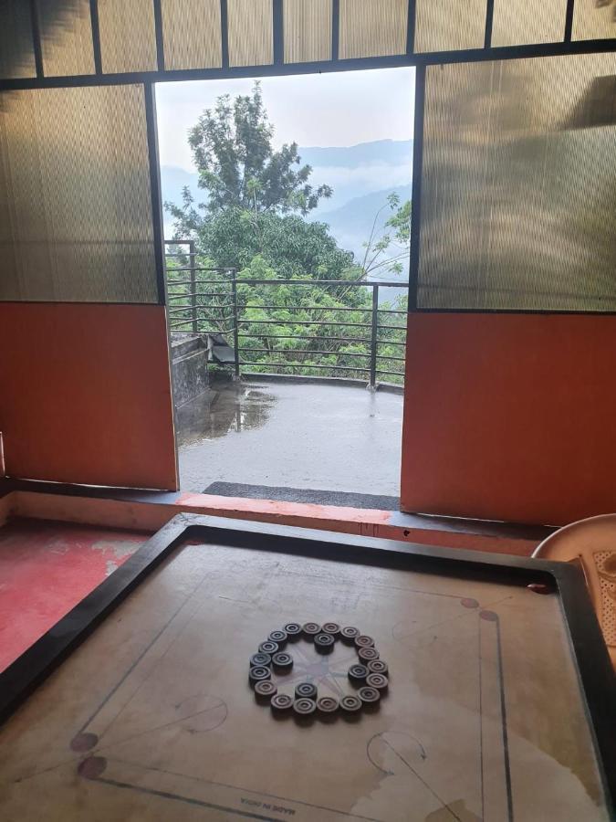 Le Farmhouse Munnar Anachal Zewnętrze zdjęcie