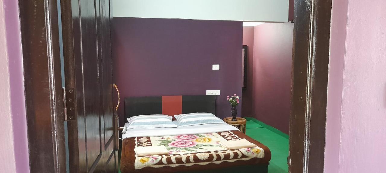 Le Farmhouse Munnar Anachal Zewnętrze zdjęcie