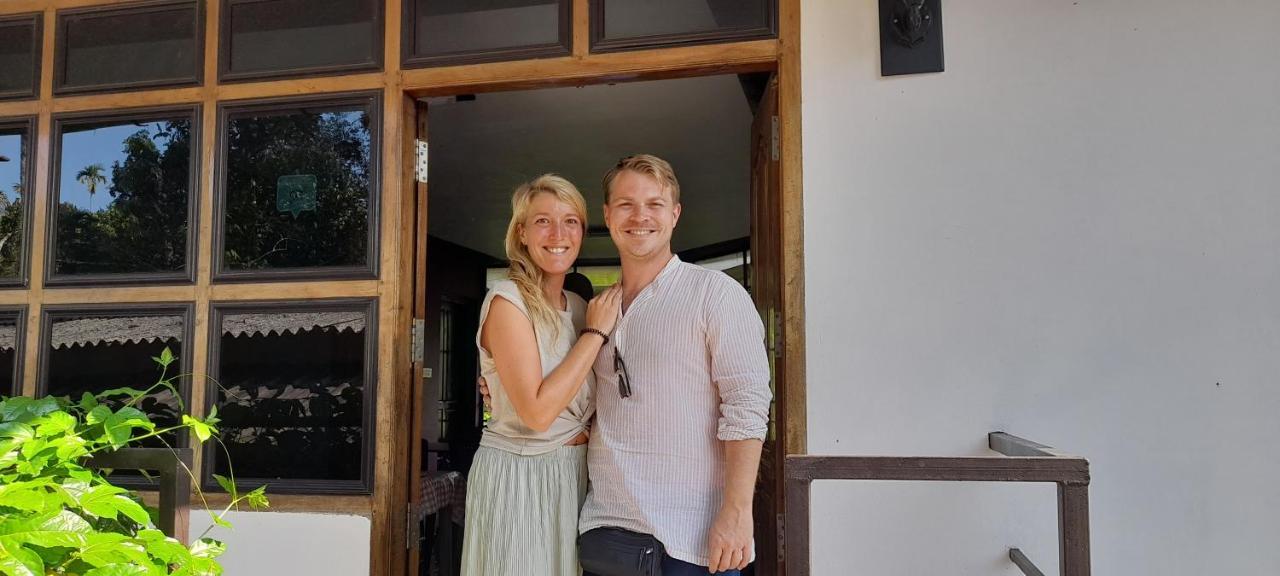 Le Farmhouse Munnar Anachal Zewnętrze zdjęcie