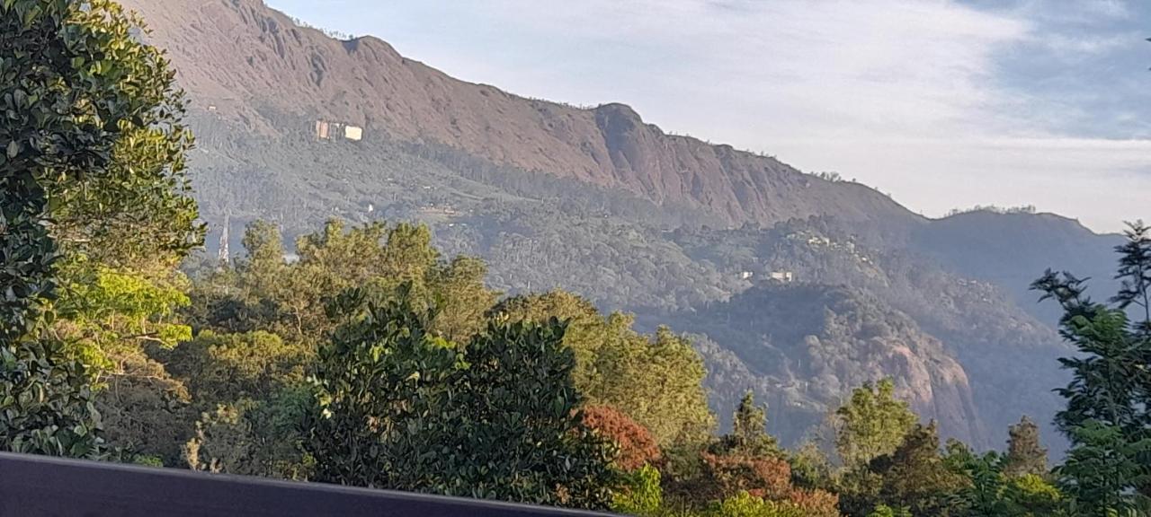 Le Farmhouse Munnar Anachal Zewnętrze zdjęcie