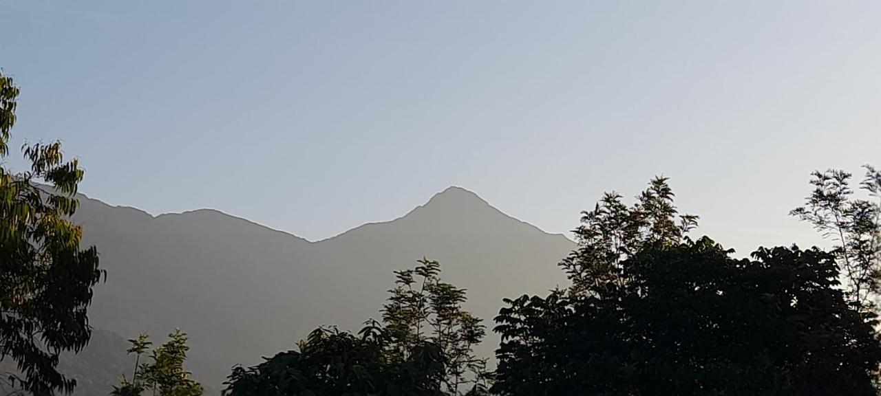 Le Farmhouse Munnar Anachal Zewnętrze zdjęcie