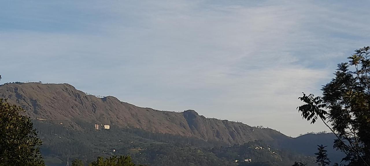 Le Farmhouse Munnar Anachal Zewnętrze zdjęcie