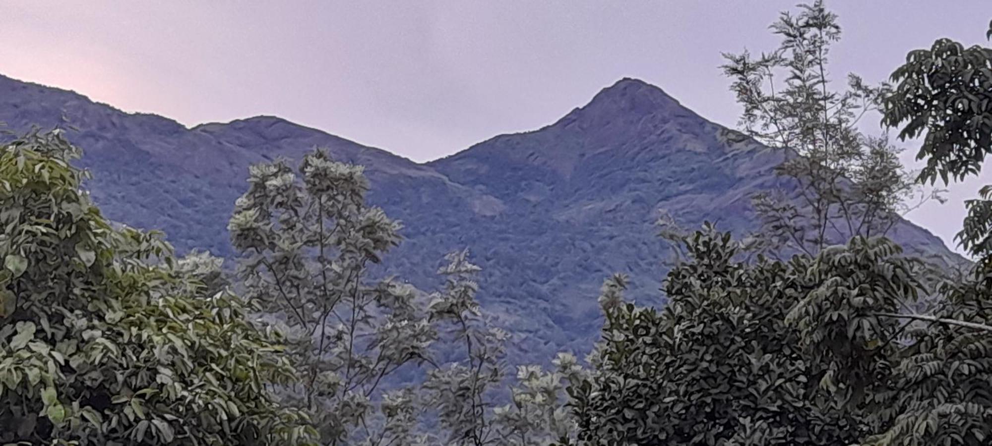 Le Farmhouse Munnar Anachal Zewnętrze zdjęcie